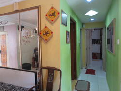Blk 357B Admiralty Drive (Sembawang), HDB 4 Rooms #113437332